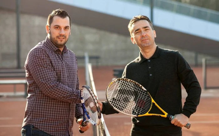 Andreas Hniatiuc și Ioan Popoviciu