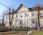 Spitalul TBC este intr-o stare de degradare