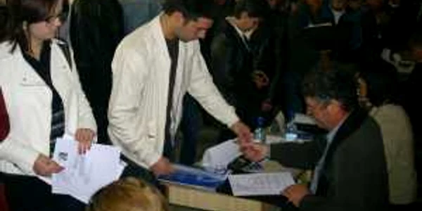 Rata a scăzut cu un punct procentual