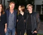Cindy Crawford, Rande Gerber, Kaia Gerber and Presley Gerber at Sister Cities Screening jpeg