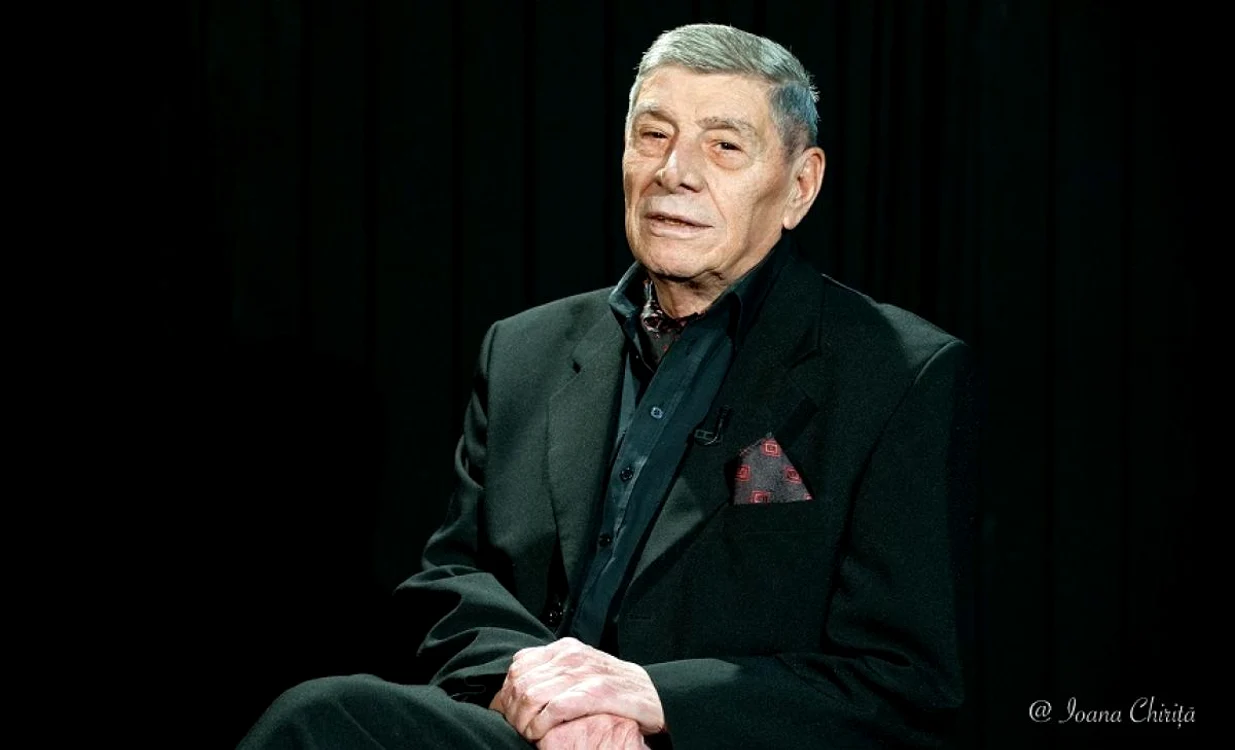 mitica popescu