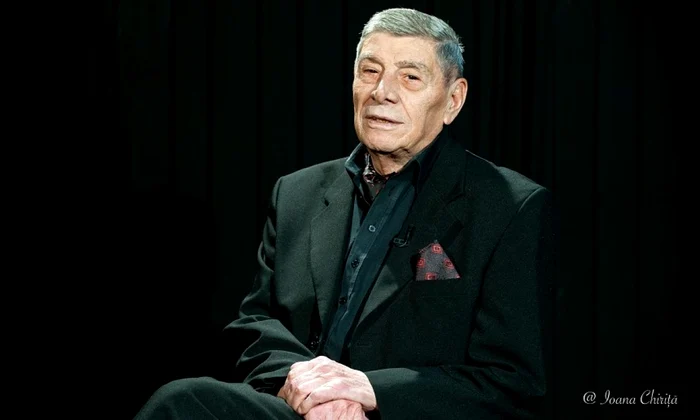mitica popescu