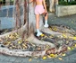 Emily Burghelea s-a mutat cu familia în Tenerife foto: Instagram 