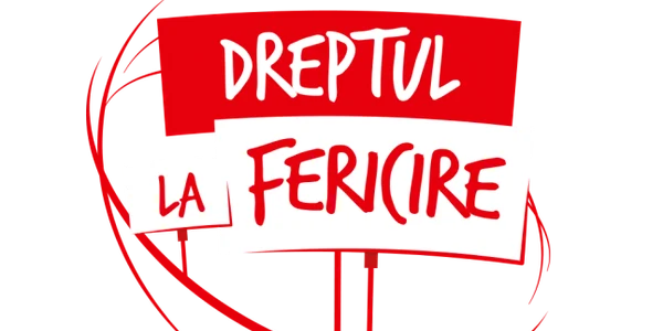 dreptul la fericire foto happy channel