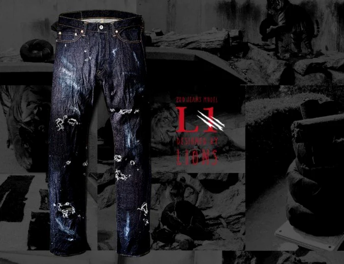zoo-jeans.com