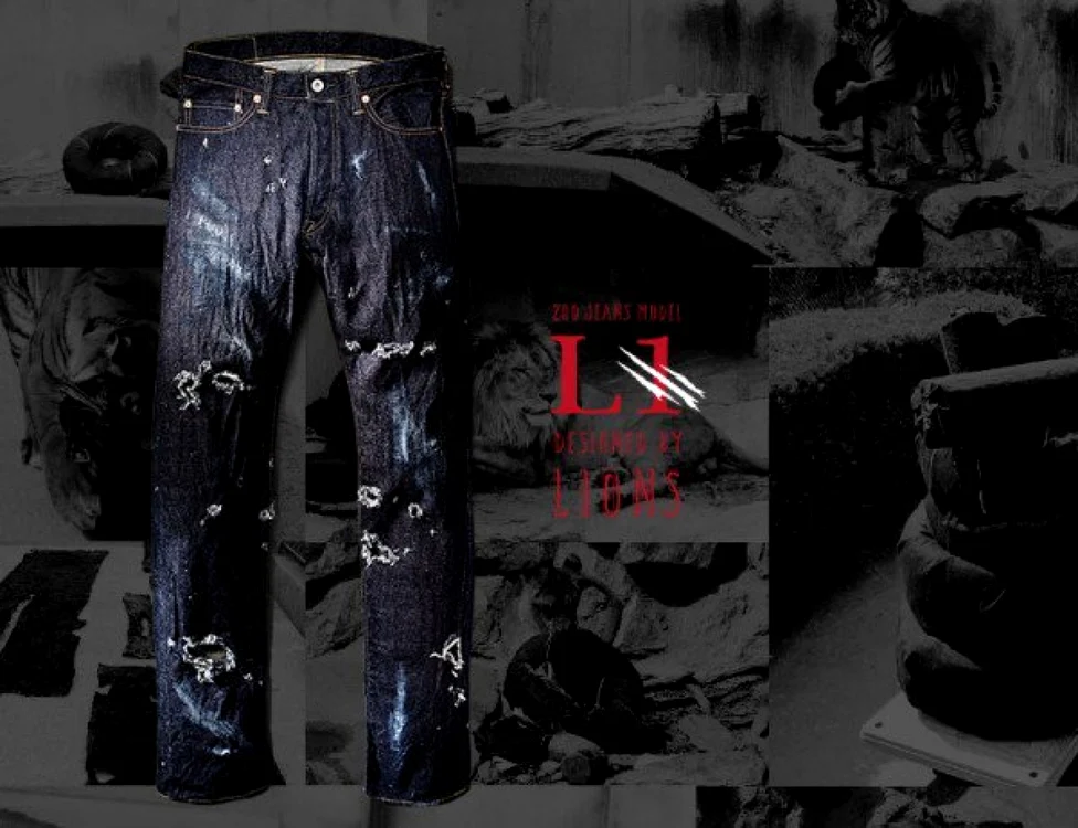zoo-jeans.com