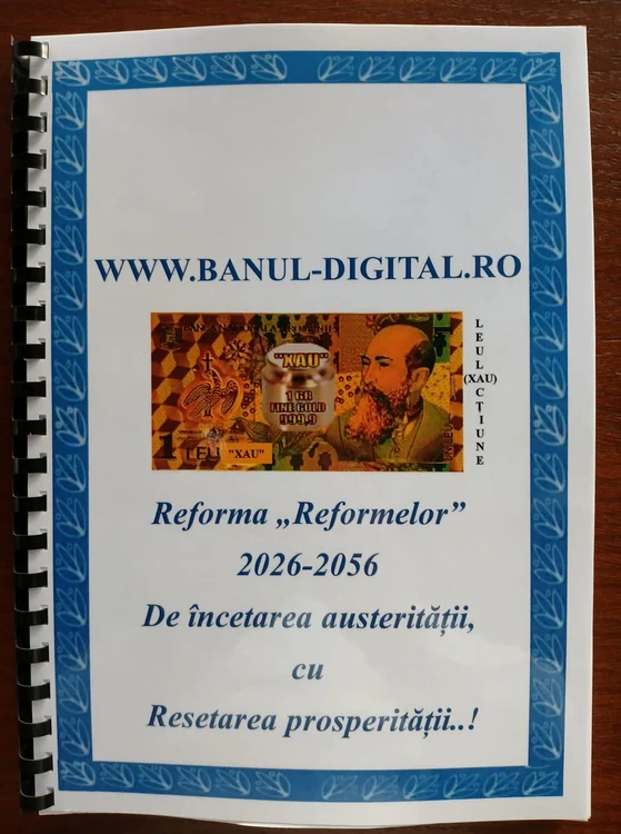 Manuscrisul lui Dinel Staicu