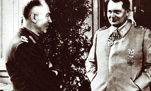 Ostaşii noştri au trecut Prutul când au dat ordin nemţii! jpeg