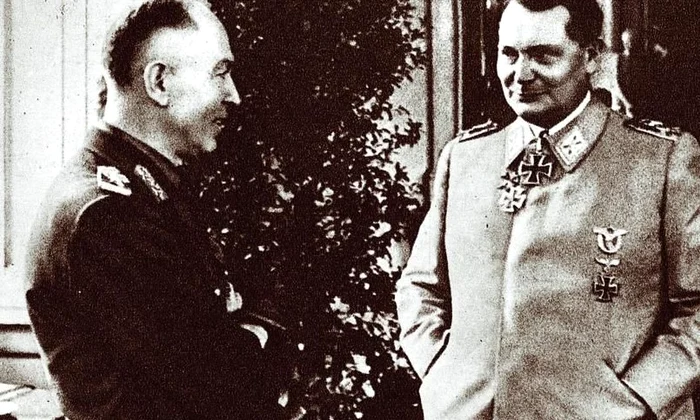 Ostaşii noştri au trecut Prutul când au dat ordin nemţii! jpeg