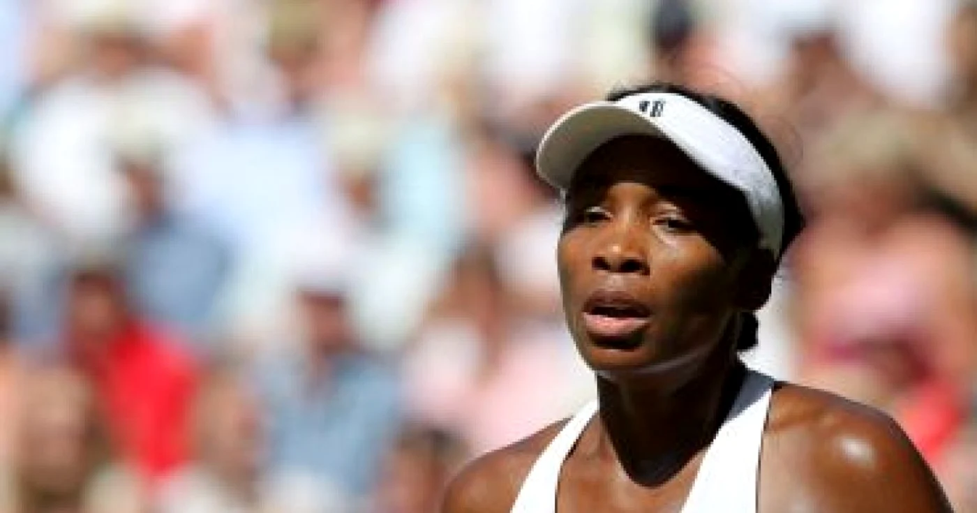 FOTBAL: Venus Williams, eliminată în turul doi la Toronto