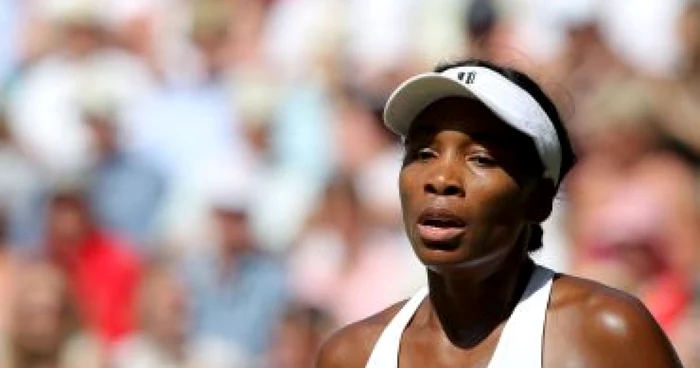 FOTBAL: Venus Williams, eliminată în turul doi la Toronto