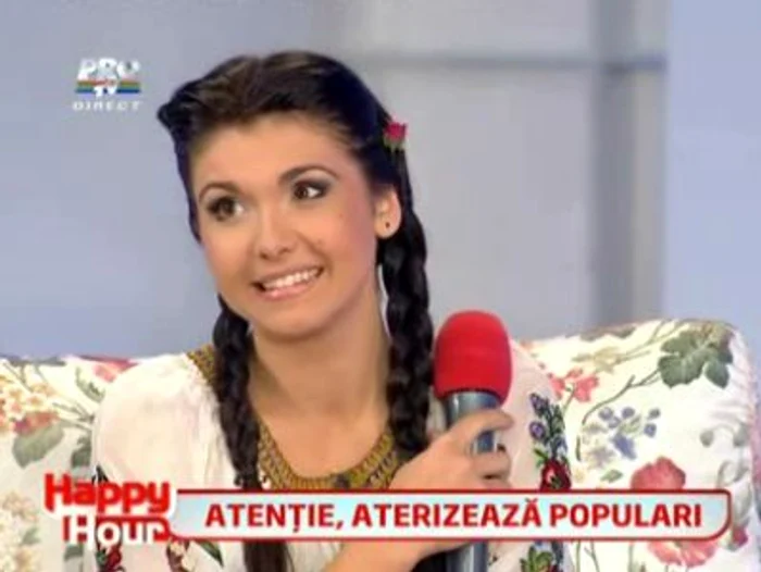 Captură video