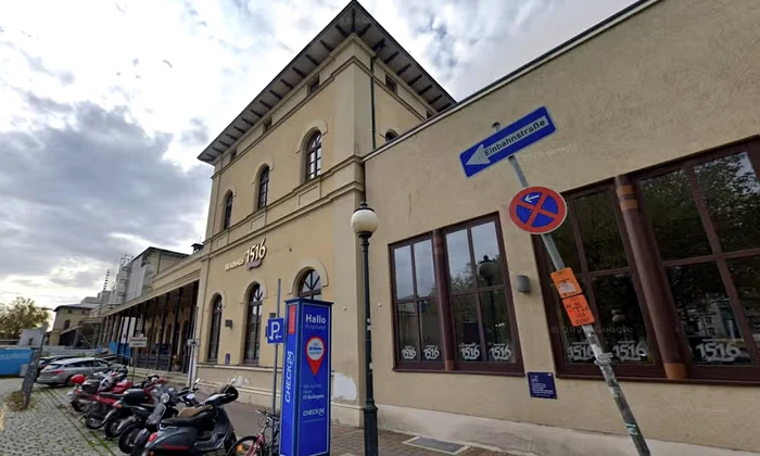 Augsburg gara jpg