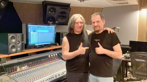 Laurențiu Cazan / Foto: Facebook