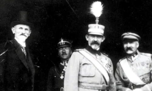 VIDEO Dezbatere „Historia“: România şi Polonia, unite în spaima faţă de Rusia jpeg