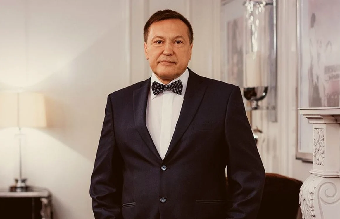 Pavel Antov FOTO spletnik.ru