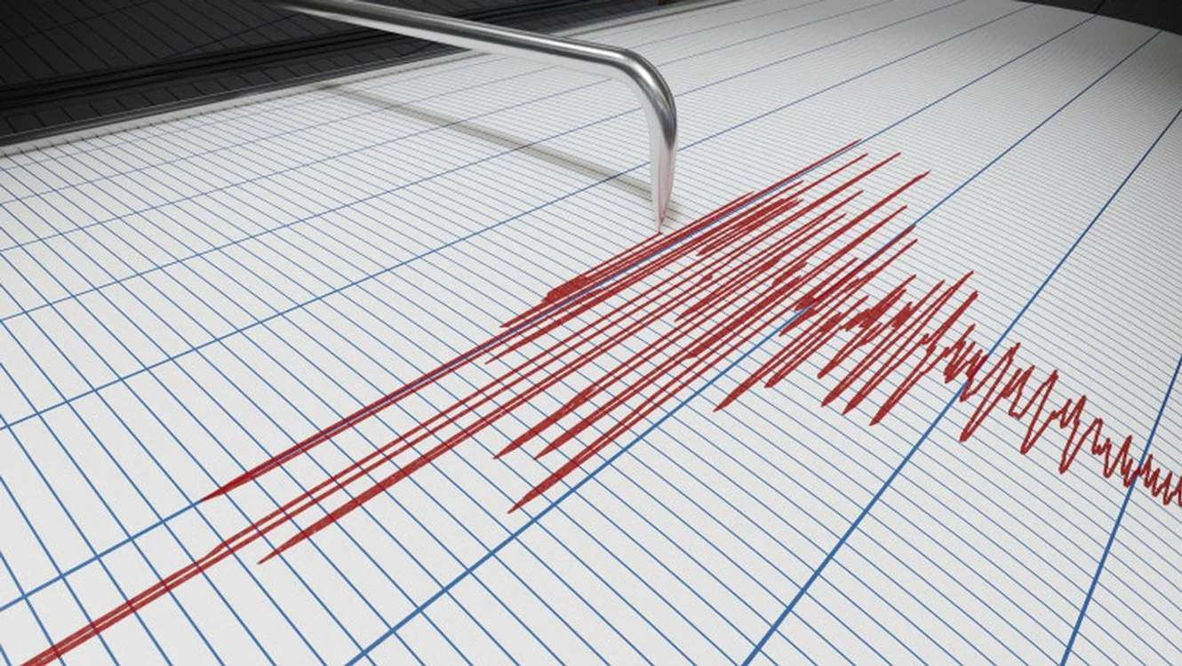 Cutremurul a avut loc în zona Vrancea