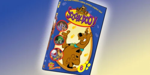 Scooby-Doo şi prietenii săi rezolvă mistere încă din 1969