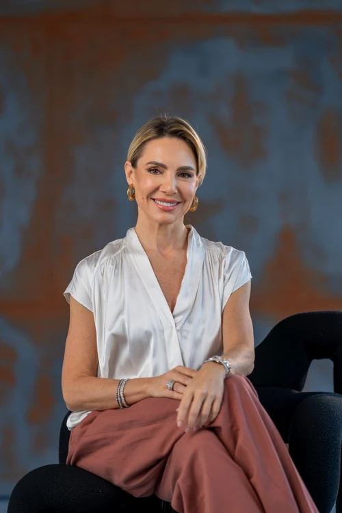 Cori Grămescu. Foto: arhiva.
