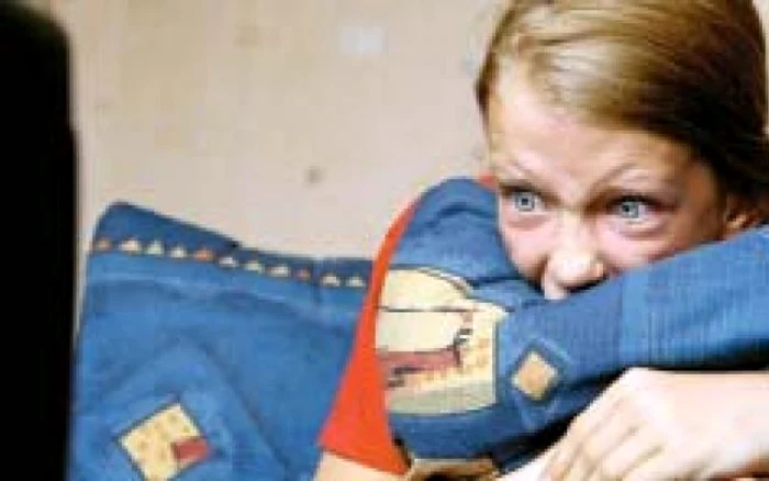 Suntem „programaţi“ să ne speriem la filmele de groază