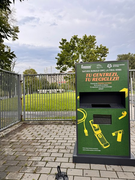 Reciclarea în România: între educație, recompense și lipsa infrastructurii. „Nu poți să te duci cu mesaje de mediu către oamenii care au grija zilei de mâine“
