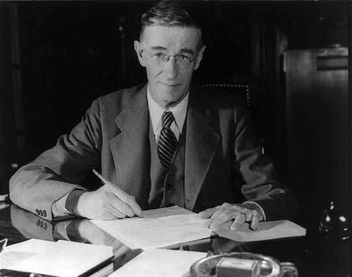 Vannevar Bush