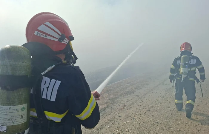 Cum ne afectează sănătatea incendiile de vegetație. Medic: „Nimeni nu este imun la efectele lor”