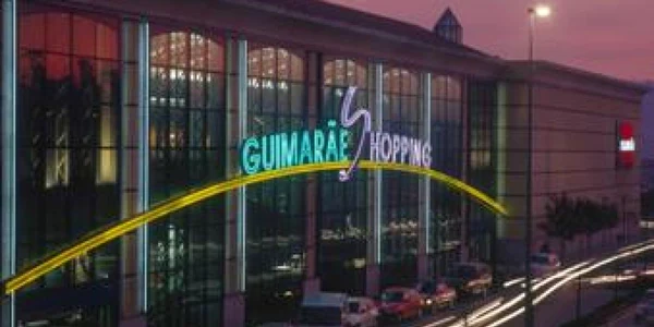 Sonae Sierra a inaugurat extinderea GuimarãeShopping