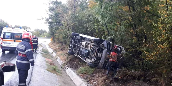 accident saru