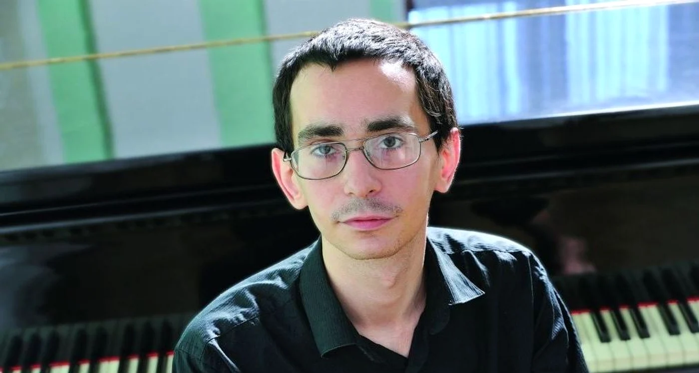 Pavel Kushnir avea 39 de ani FOTO Muzeul Regional Sverdlovsk