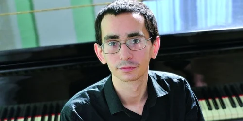 Pavel Kushnir dizident si pianist foto Muzeul Regional Sverdlovsk jpg