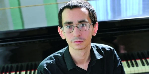 Pavel Kushnir dizident si pianist foto Muzeul Regional Sverdlovsk jpg