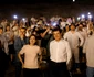 Nicușor Dan în Republica Moldova FOTO Facebook Maia Sandu 