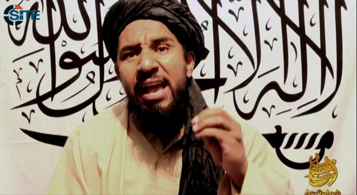 Abu Yahya al-Libi, al doilea cel mai important membru Al-Qaeda, a fost ucis într-un atac cu drone în Pakistan FOTO AFP