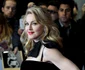 Madonna, Getty