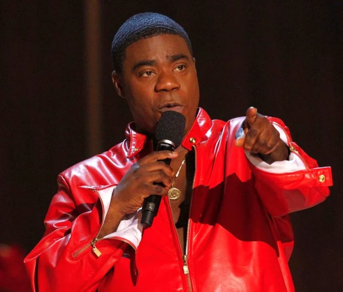 
    Tracy Morgan (Foto: Reuters)  