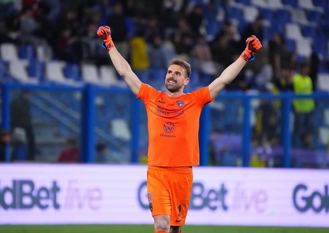 Fostul jucător al CFR-ului își cere drepturile la FIFA: Varga, acuzat că nu a plătit un milion de euro