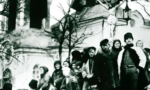 Viaţa bisericească din Basarabia sub stăpânirea rusească (1812 1918) jpeg