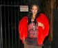 Rihanna, o nouă apariție fabuloasă în Malibu