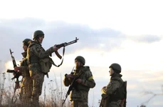 Serviciile secrete ucrainene avertizează că Belarus s ar alătura invaziei ruse în Ucraina jpeg