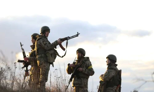 Serviciile secrete ucrainene avertizează că Belarus s ar alătura invaziei ruse în Ucraina jpeg