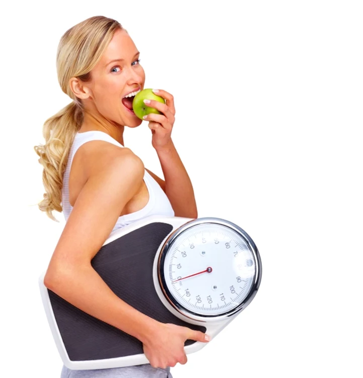 Pentru un abdomen plat trebuie să ai o dietă echilibrată şi să faci multă mişcare