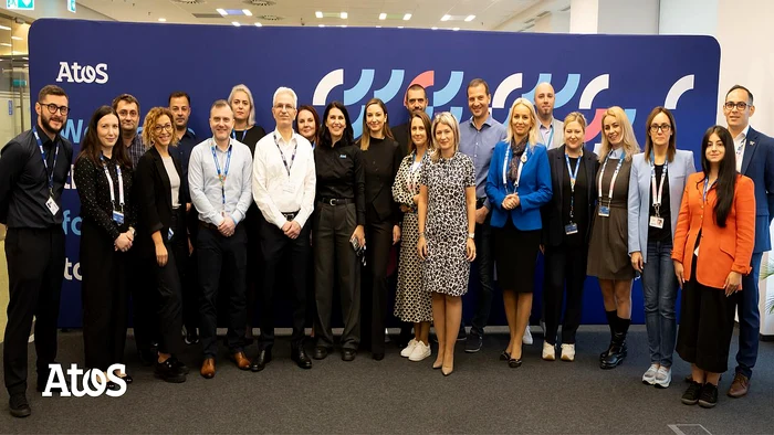 Atos team jpg
