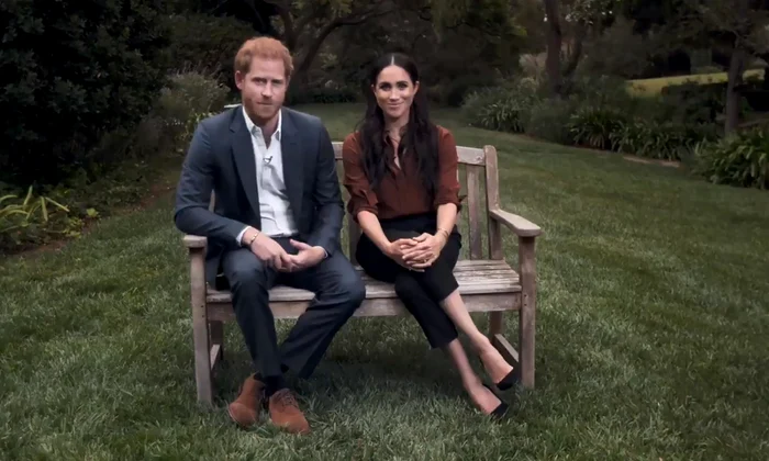 meghan markle, prințul harry sursa Profimedia jpg
