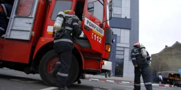 Simularea are loc vineri la ora 12.00 în zona centrală a oraşului