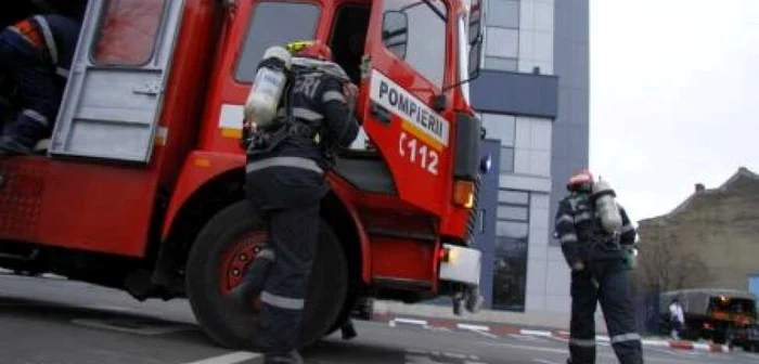 Simularea are loc vineri la ora 12.00 în zona centrală a oraşului