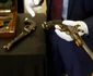 Pistoale Napoleon FOTO AFP jpg