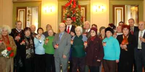 Cupluri de viaţă lungă