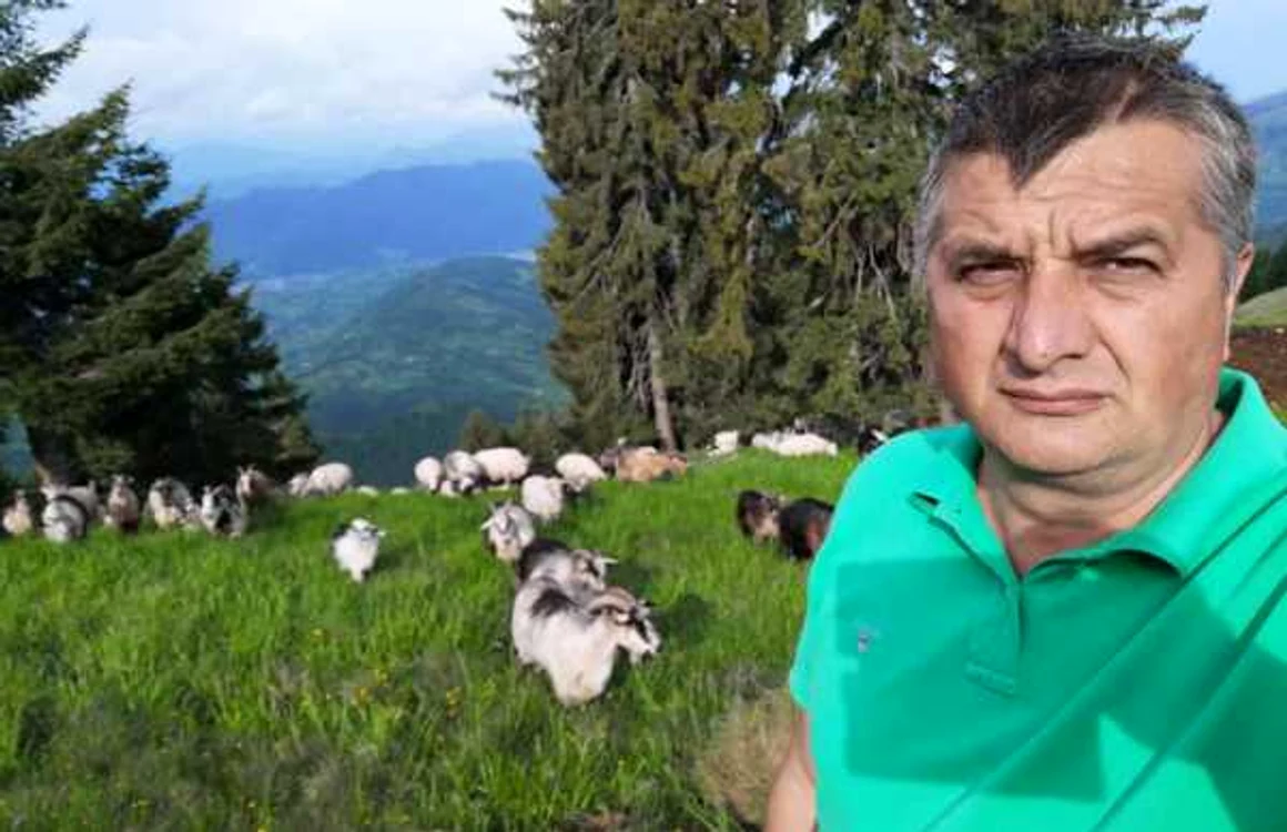 Parva FOTO Ioan Strugari