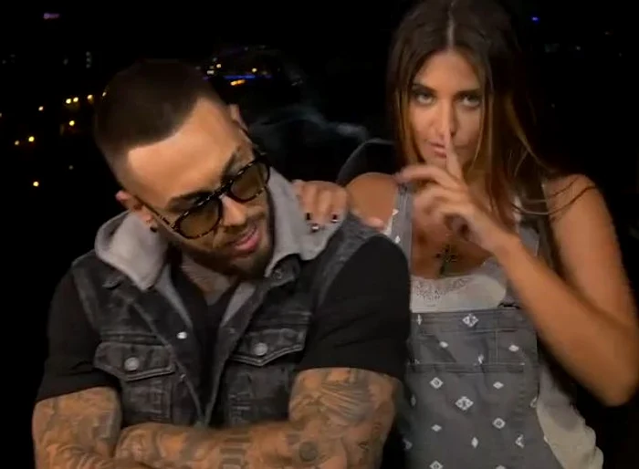 
    Antonia şi Velea au un simţ al umorului foarte dezvoltat şi au demonstrat asta, încă o dată, în ultima parodie pe care au realizat-o  